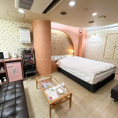 Hotel Mint House -Resort And Relaxation- Mihama  Exterior foto